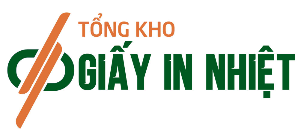 Tổng kho giấy in nhiệt